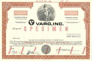 Varo, Inc.
